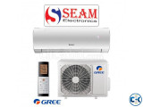  NEW Original Gree 1.5 ton Split Type AC 18000 BTU. 