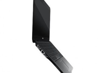 MSI X340 ULTRA SLIM LAPTOP with 6 hours of backup