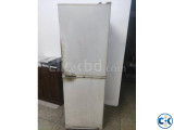 Shacklock Fridge 250 litres 