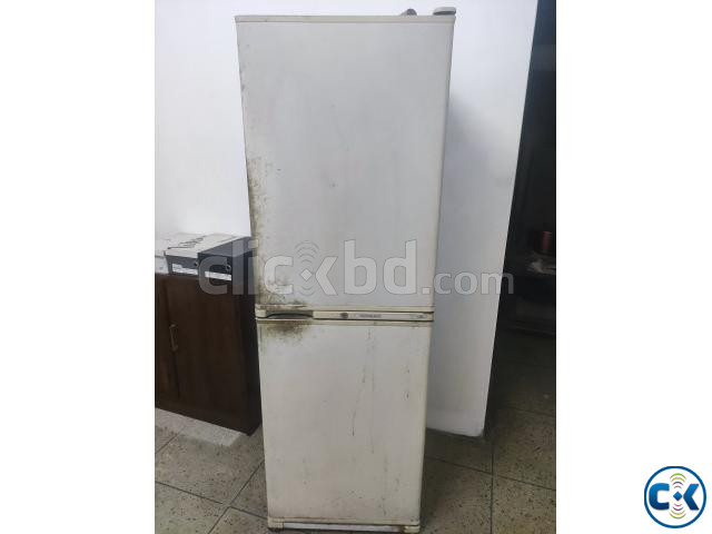Shacklock Fridge 250 litres  large image 0