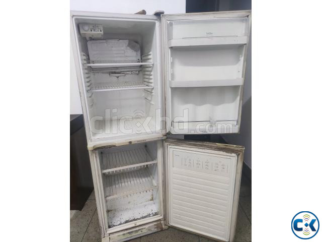 Shacklock Fridge 250 litres  large image 1