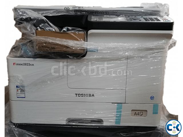 Toshiba e-Studio 2823AM Photocopier large image 0
