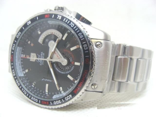 TAG Heuer 5000tk SOLD  large image 0