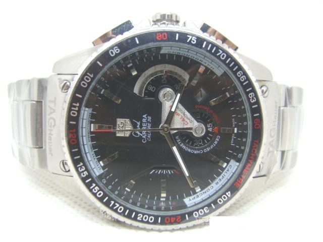 TAG Heuer 5000tk SOLD  large image 1