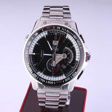 TAG Heuer 5000tk SOLD  large image 2