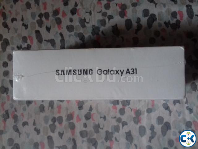 Samsung Galaxy A31 6 128 large image 4