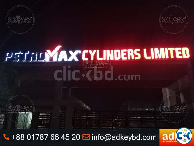 Led Display Board in Bangladesh Outdoor Led Display Board large image 3