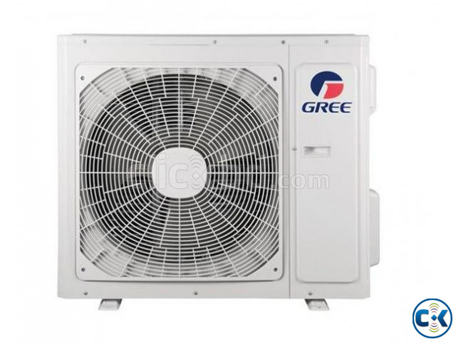 এখন আমাদের কাছে Gree 1.5 Ton Split type AC GS-18CT 18000 large image 2