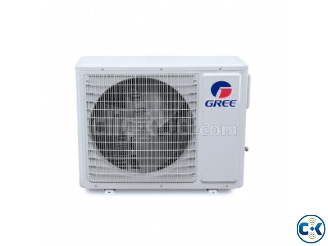 এখন আমাদের কাছে Gree 1.5 Ton Split type AC GS-18CT 18000 large image 3