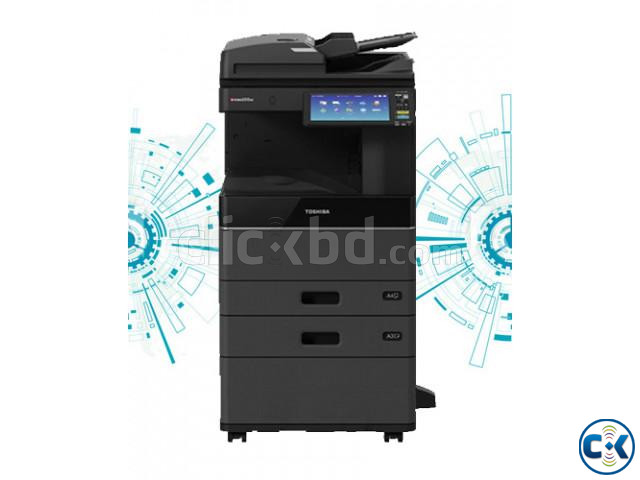 Toshiba e-Studio 2518A Photocopier large image 0