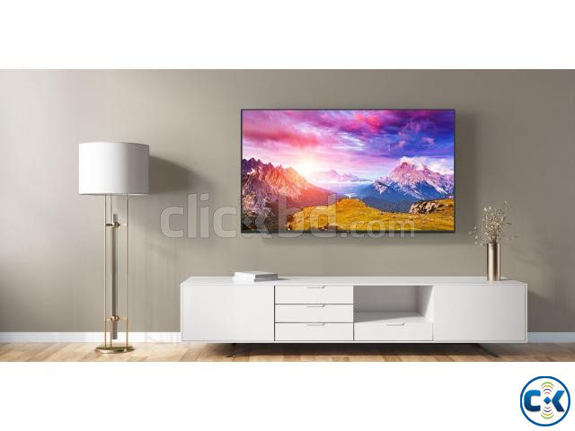 China Sony Plus 50 Full HD LED Smart TV large image 2