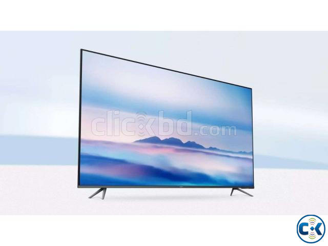 Sony Plus 55 Flat Full HD LED Android Smart Television large image 2