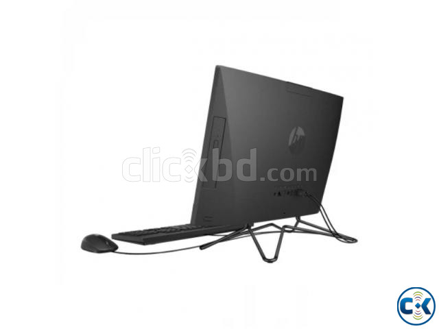 HP AIO 200 G4 10th Gen Intel Core i3 10110U 21.5 Inch large image 1