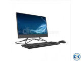 Small image 3 of 5 for HP AIO 200 G4 10th Gen Intel Core i3 10110U 21.5 Inch | ClickBD