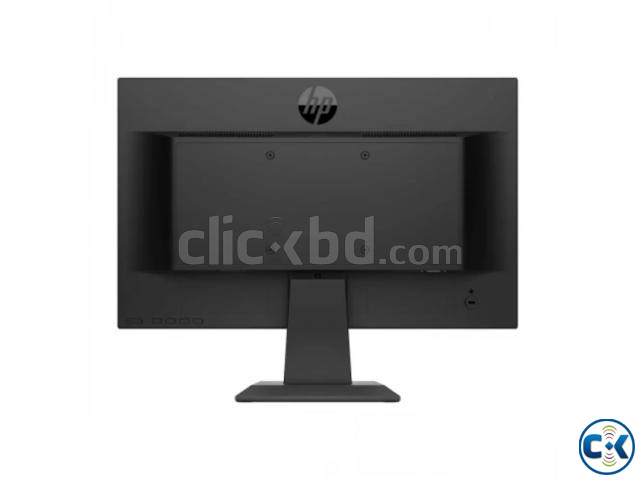 HP P19B G4 18.5 Inch HD VGA HDMI Monitor | ClickBD large image 1