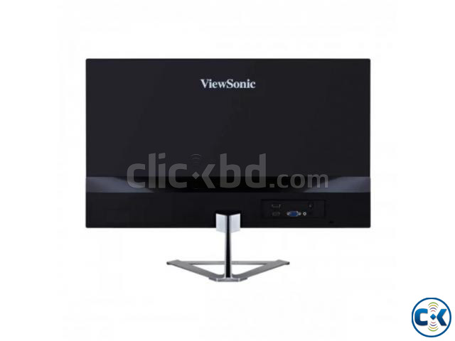 ViewSonic VX2276-SHD 21.5 Inch Full HD AH-IPS LED Monitor large image 3