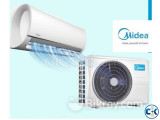 এখন আরো কমে Midea 1 Ton Split Type AC 12000 BTU