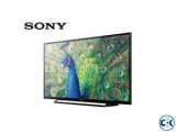 SONY BRAVIA 32 INCH LED TV