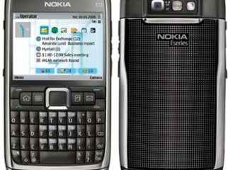 NOKIA E71