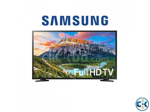 Samsung 32 N4010 HD LED TV Series 4 large image 1