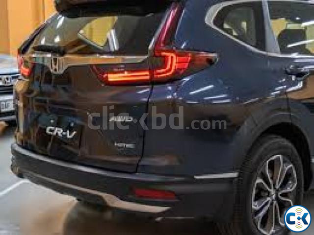 Honda Cr-V 2021 Pre-Order  large image 1