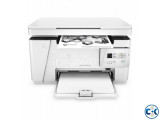 HP LaserJet Pro MFP M26a Printer