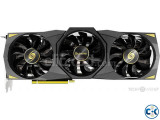 Nvidia RTX 3090 24GB Graphics Card