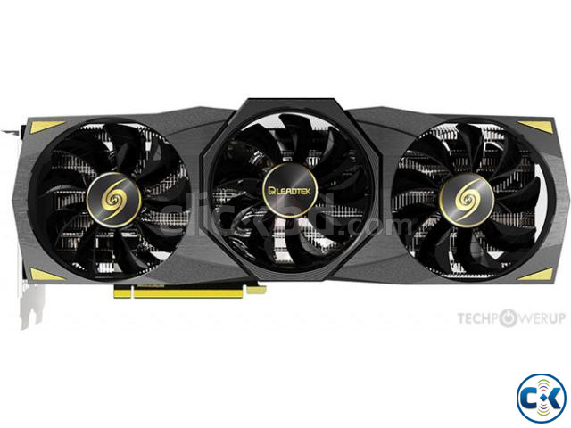 Nvidia RTX 3090 24GB Graphics Card large image 0