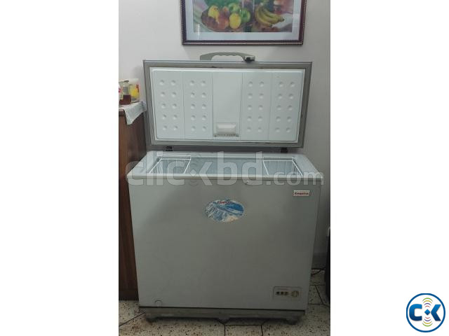 Deep Freezer For Sale large image 1