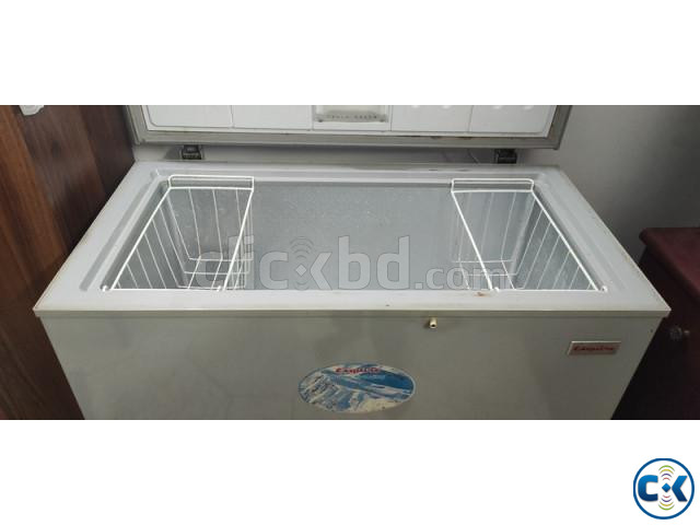 Deep Freezer For Sale large image 2