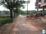 Plot for Sale in Baridhara Bashundhara