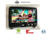 Nissan Serena smart car stereo Manufacturers