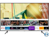 Samsung 85 Tizen Q70T 4K UHD Smart QLED Android TV