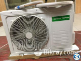  Tropical General 1.5 Ton Split Type AC 18000 BTU 