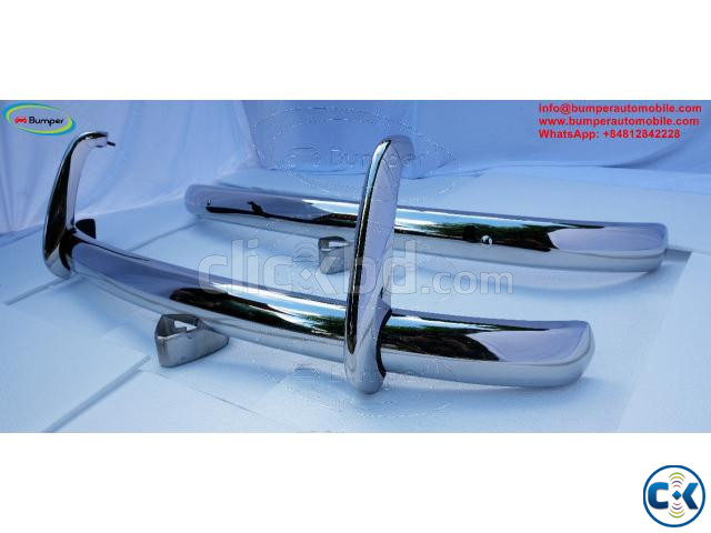 Fiat 600 Multipla bumper kit new large image 2