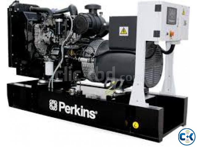 PS Power diesel generator 30KVA UK PERKINS Forest city wella large image 0