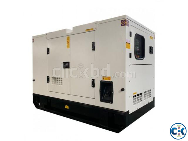  PS Power diesel generator 30KVA British Ricardo China large image 0