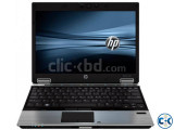 hp elitebook i7 4th gen