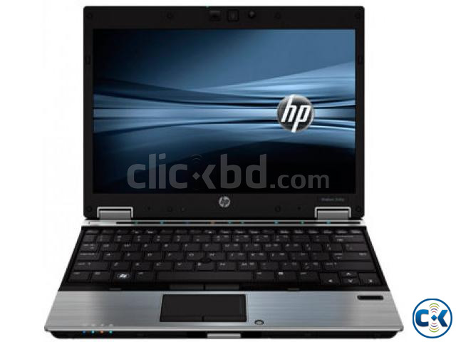 hp elitebook i7 4th gen large image 0