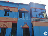 জরুরি বিত্তিতে জায়গা সহ বাসা বিক্রি করা হবে