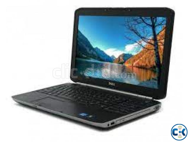 Dell Laptop large image 1