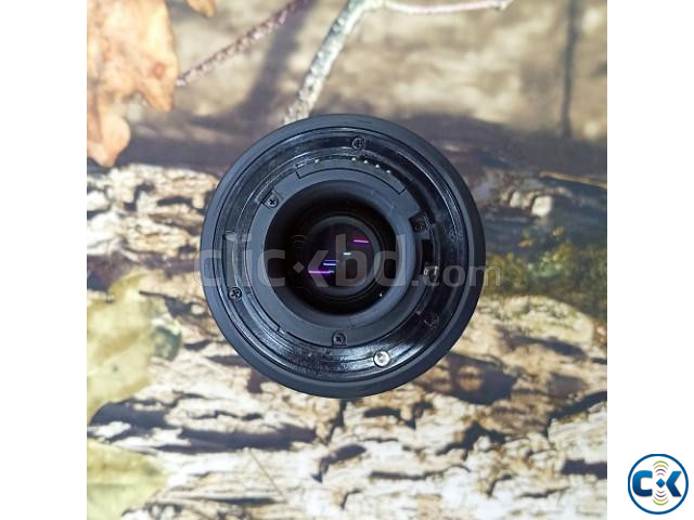 Nikon AF Nikkor 70-300mm f 4-5.6G Telephoto Zoom Lens USED large image 1