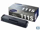 NEW Samsung MLT-D111S ORIGINAL BLACK Toner