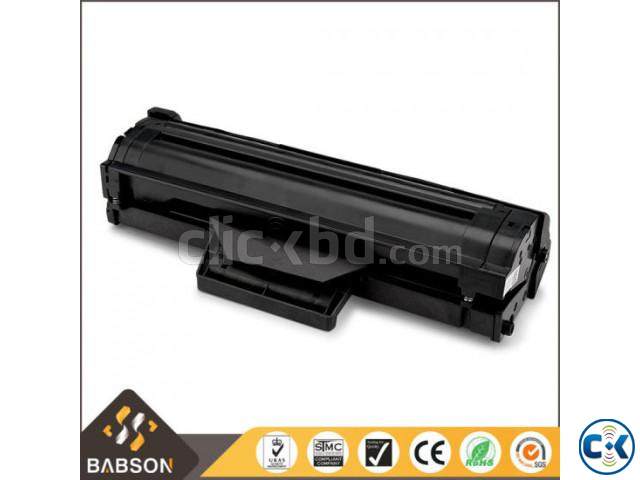 New China Samsung 111S BLACK Toner large image 3