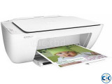 HP DeskJet 2130 Genuine Cartridge All in One Ink Printer