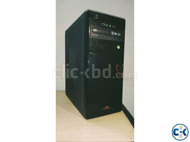 AMD Based PC for sale large image 0