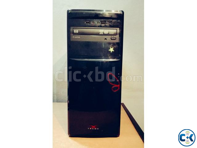 AMD Based PC for sale large image 1