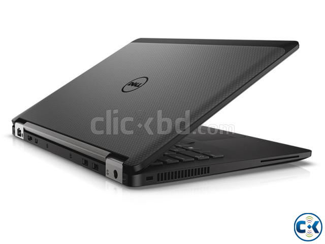 Dell Latitude 14 E7470 Ultrabook Core i5 6th Gen  large image 1