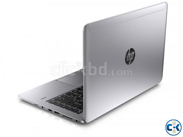 HP EliteBook Folio 1040 G2 -14 -Core i5-8GBRAM-256-GBSSD large image 1