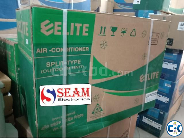  .MODEL EHS -18CRNEEC ELITE 1.5 Ton Split Type AC 18000 large image 3